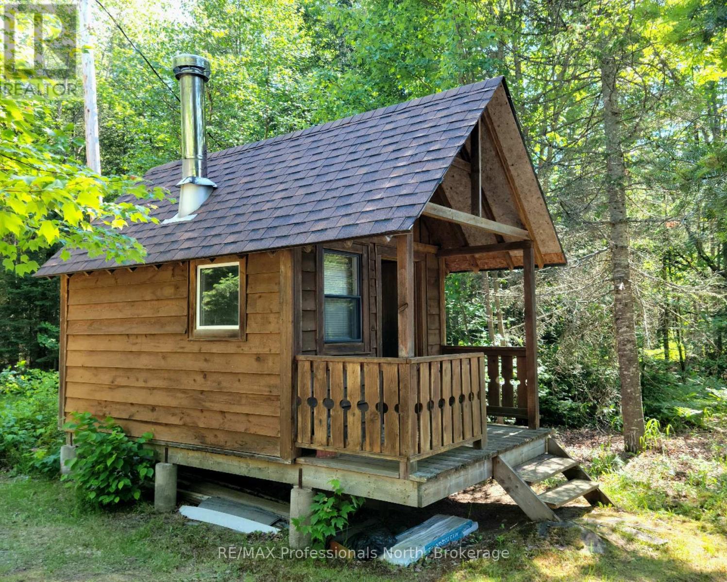 359 Grass Lake Road, Kearney, Ontario  P0A 1M0 - Photo 18 - X12147859