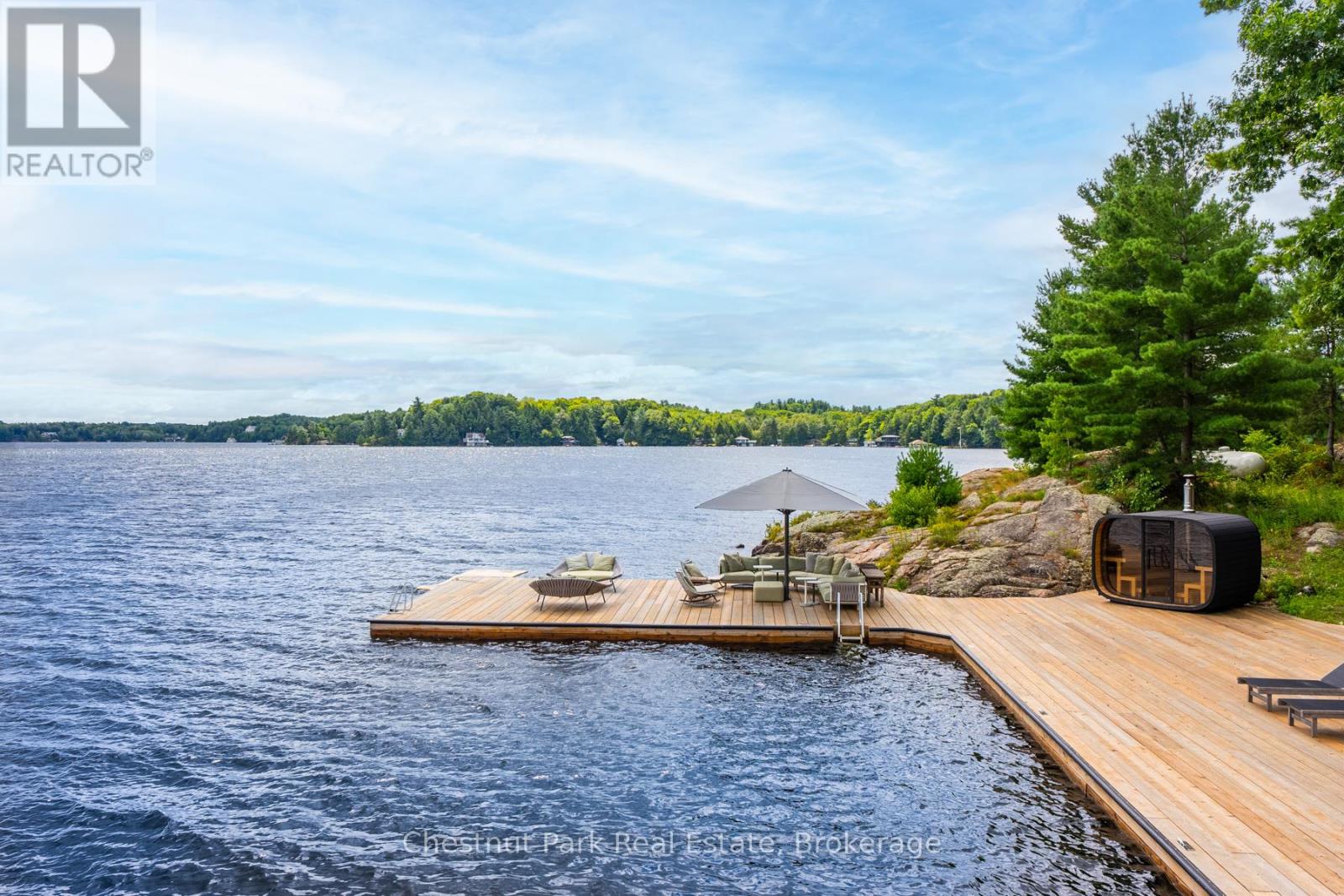 1 Island R21 Island, Muskoka Lakes, Ontario  P0B 1J0 - Photo 41 - X12147872