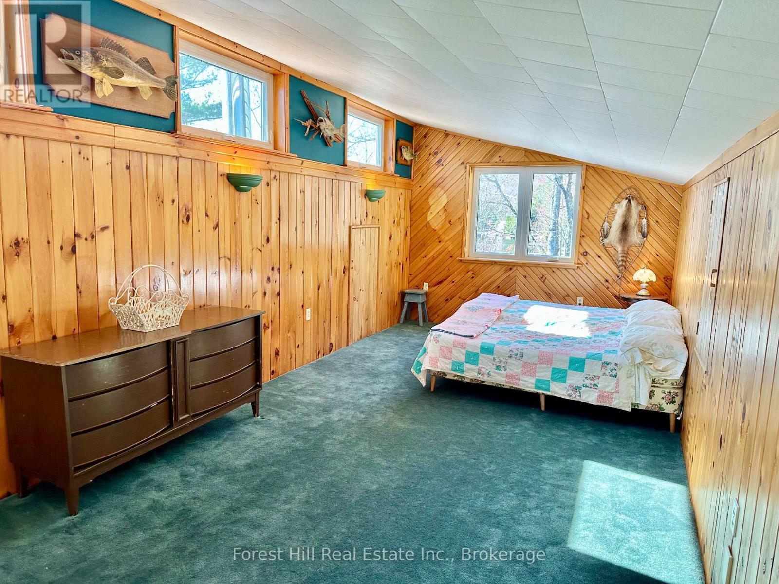 190 Lone Tree Road, Parry Sound Remote Area, Ontario  P0H 1S0 - Photo 30 - X12147880