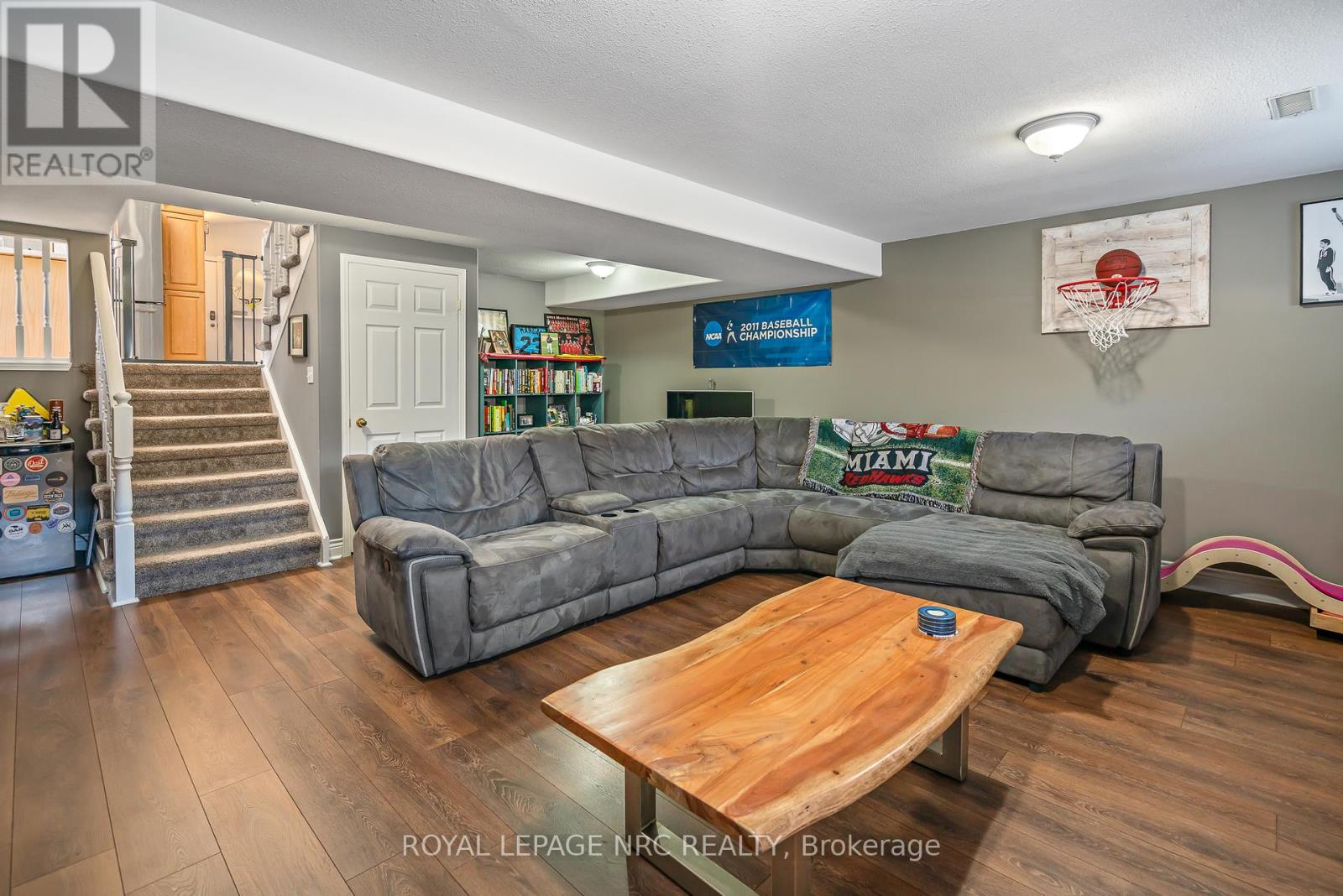 7707 Cortina Crescent, Niagara Falls, Ontario  L2H 3B4 - Photo 17 - X12147723