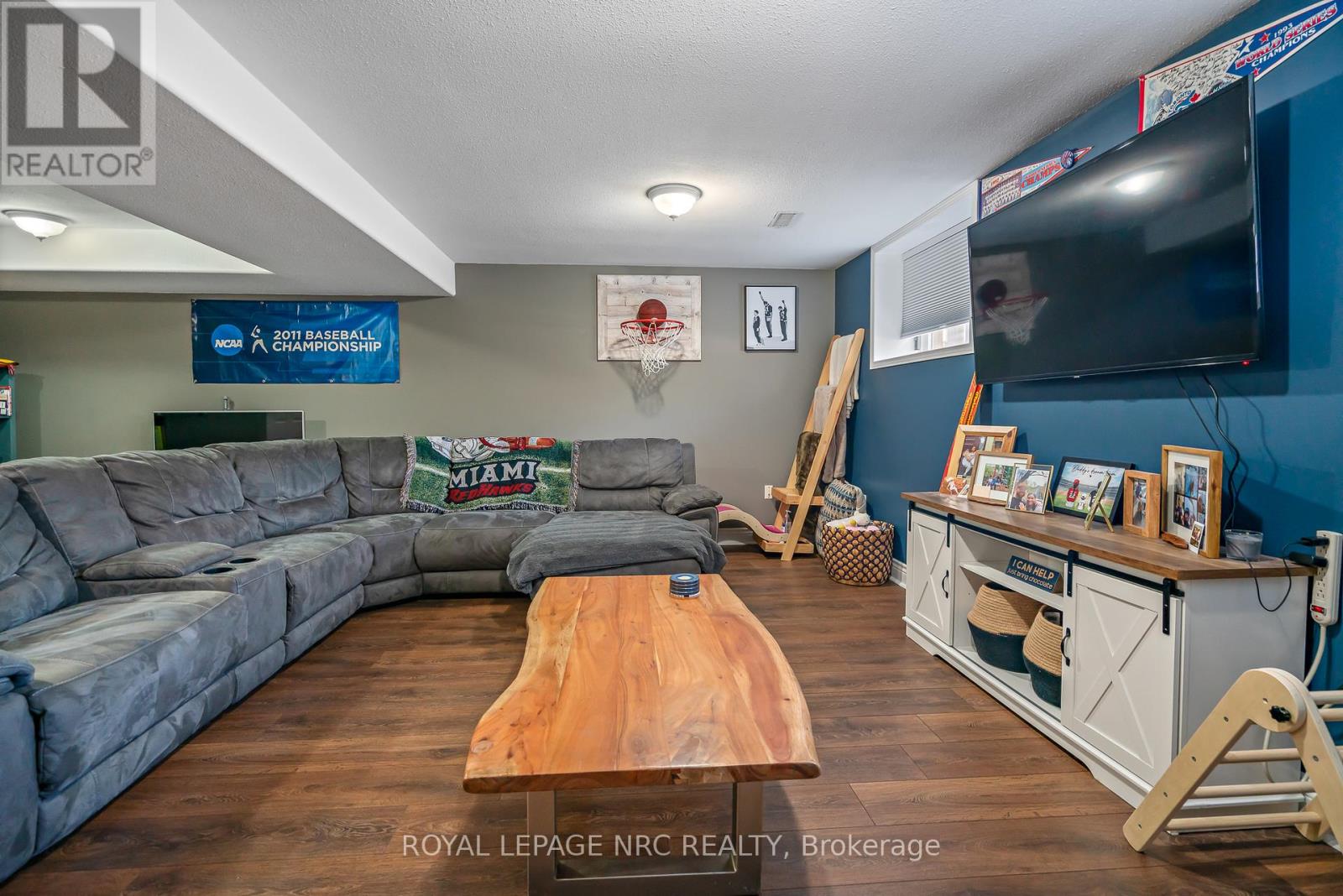 7707 Cortina Crescent, Niagara Falls, Ontario  L2H 3B4 - Photo 18 - X12147723