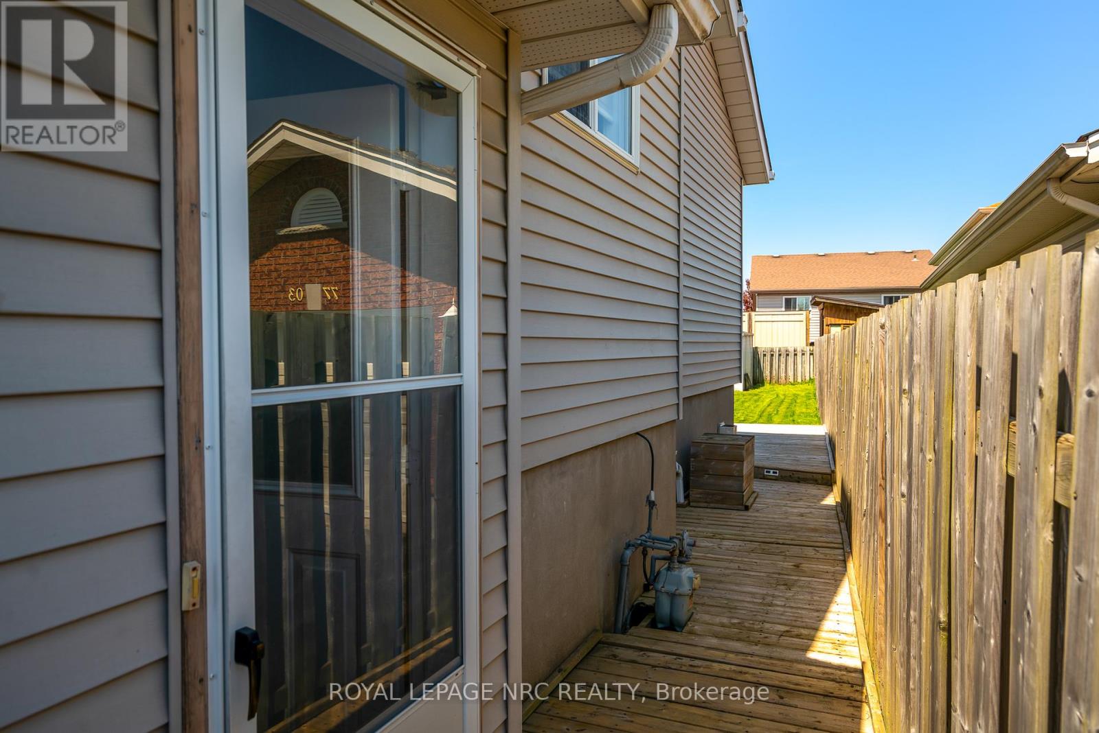 7707 Cortina Crescent, Niagara Falls, Ontario  L2H 3B4 - Photo 21 - X12147723