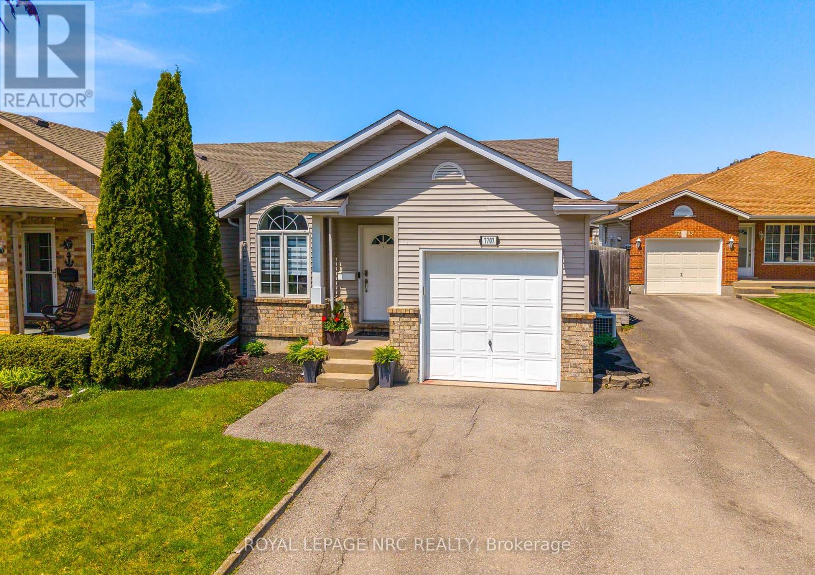 7707 Cortina Crescent, Niagara Falls, Ontario  L2H 3B4 - Photo 23 - X12147723