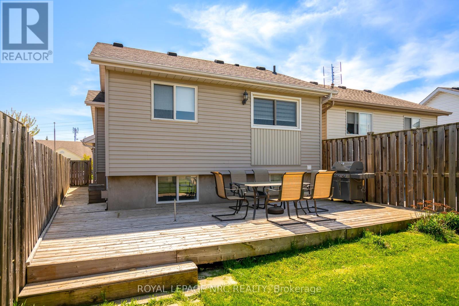 7707 Cortina Crescent, Niagara Falls, Ontario  L2H 3B4 - Photo 24 - X12147723