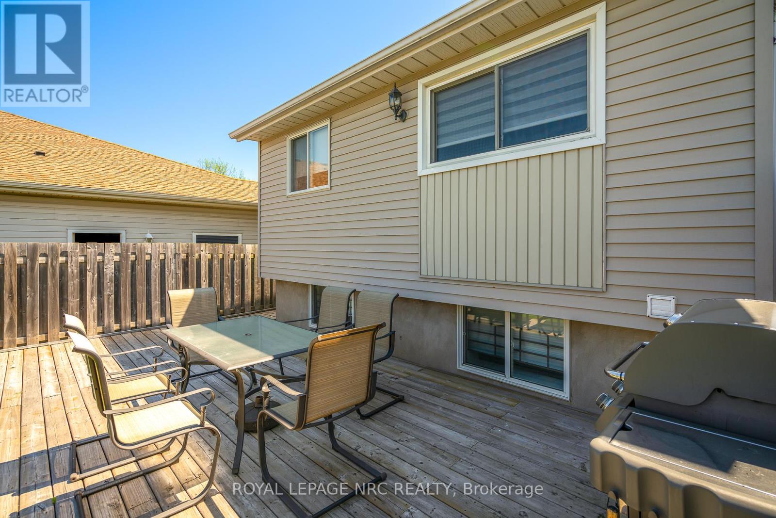7707 Cortina Crescent, Niagara Falls, Ontario  L2H 3B4 - Photo 27 - X12147723