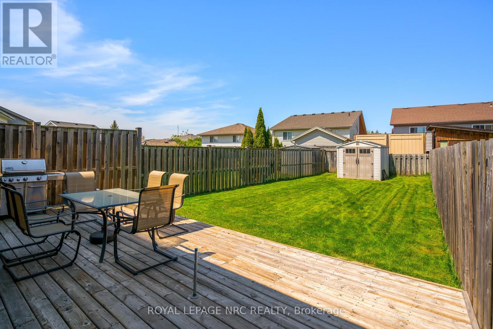 7707 Cortina Crescent, Niagara Falls, Ontario  L2H 3B4 - Photo 28 - X12147723