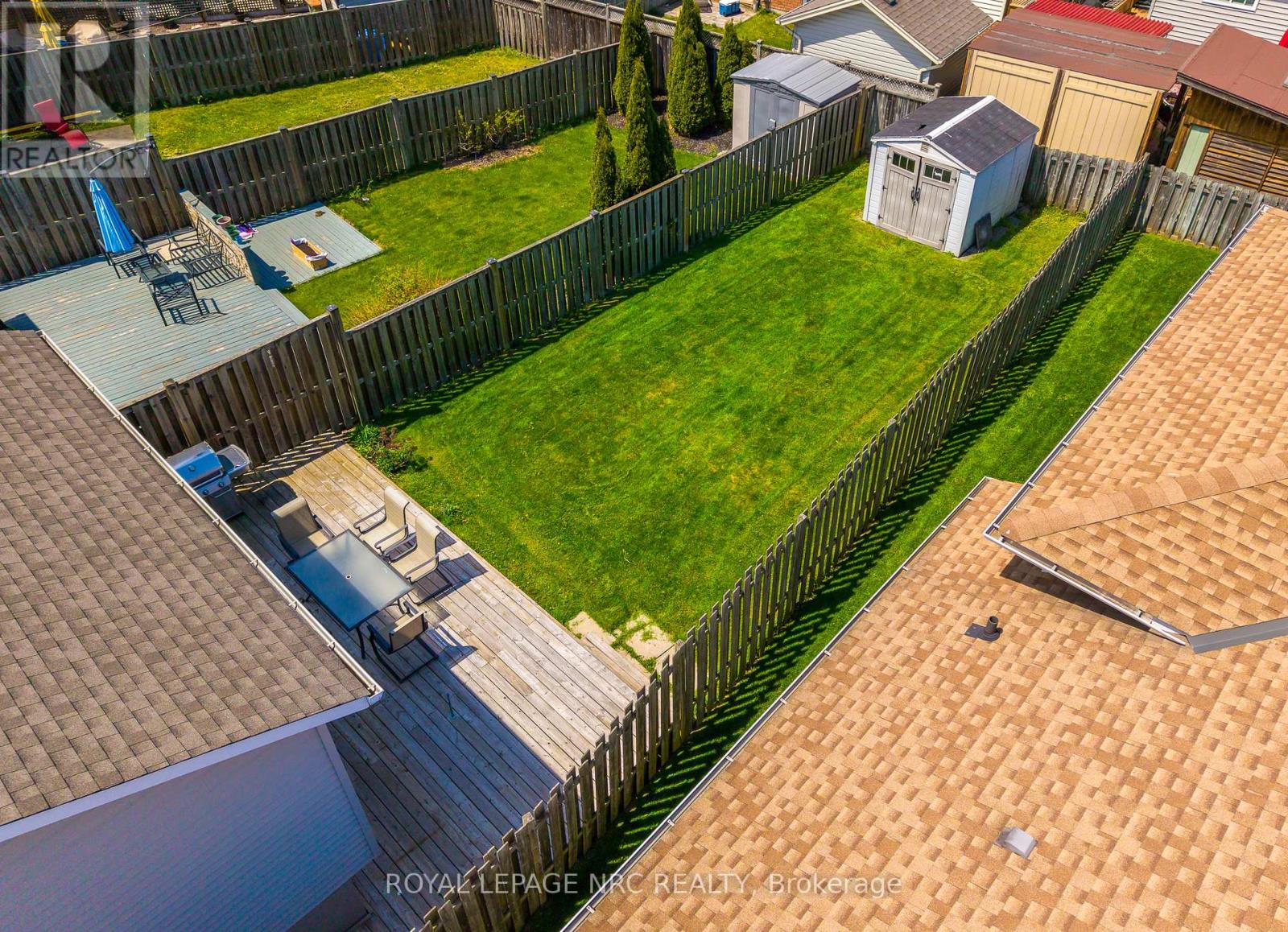 7707 Cortina Crescent, Niagara Falls, Ontario  L2H 3B4 - Photo 30 - X12147723