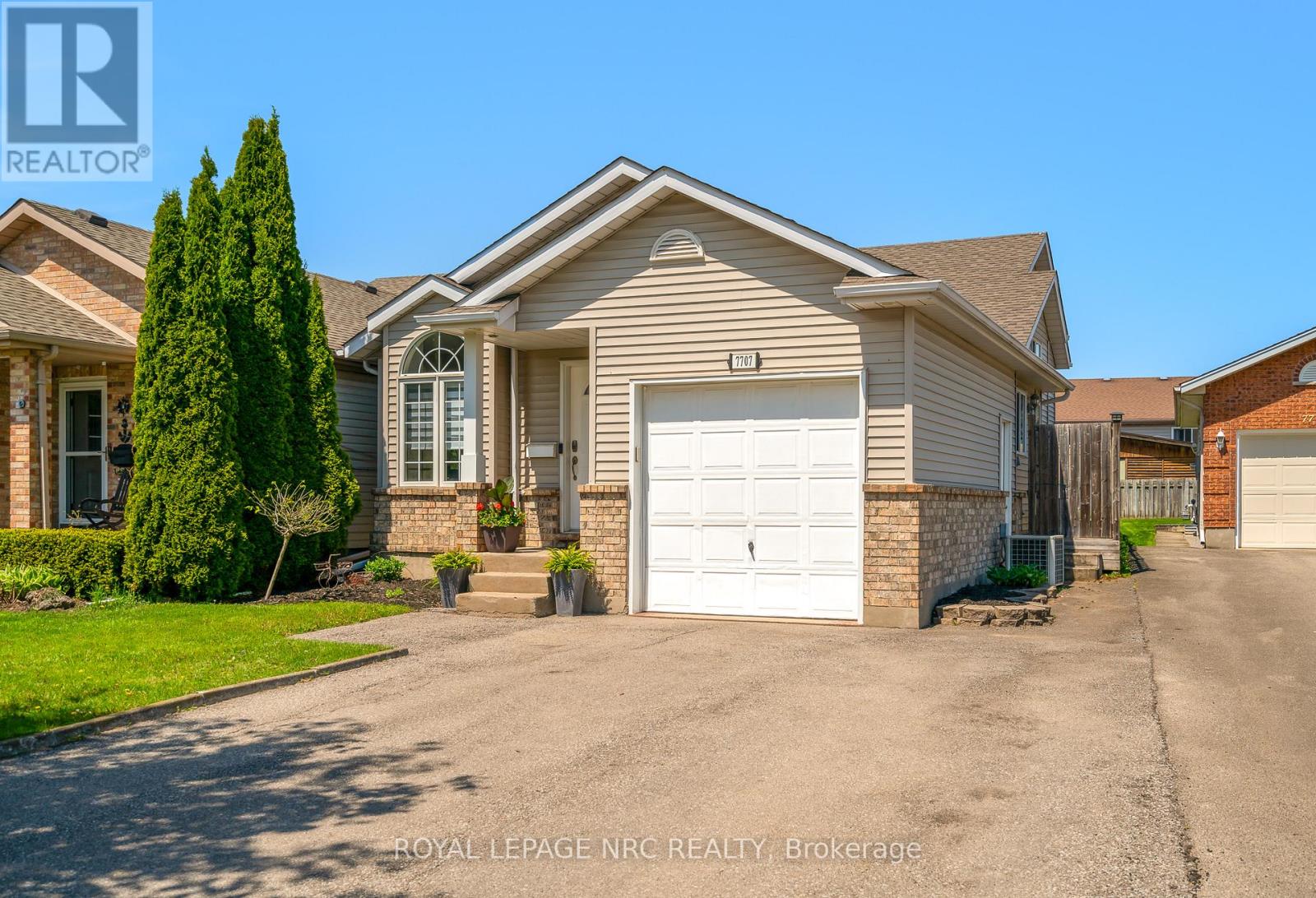7707 Cortina Crescent, Niagara Falls, Ontario  L2H 3B4 - Photo 35 - X12147723