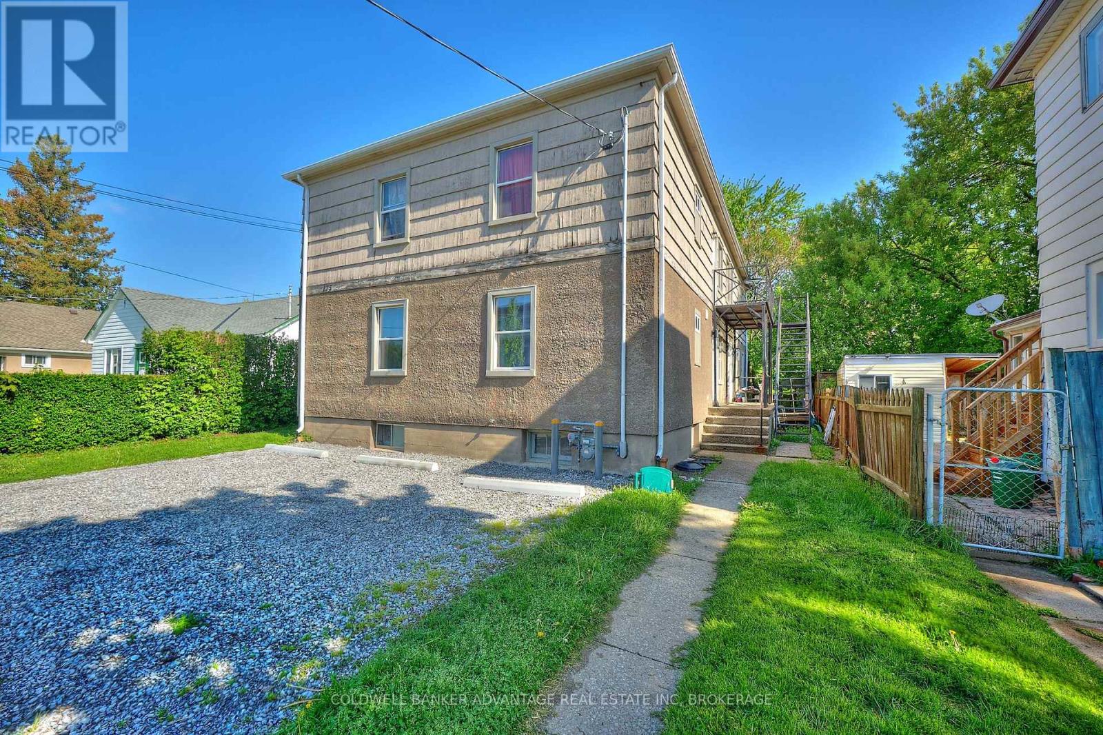 Property at 175 PLEASANT AVENUE E image 1