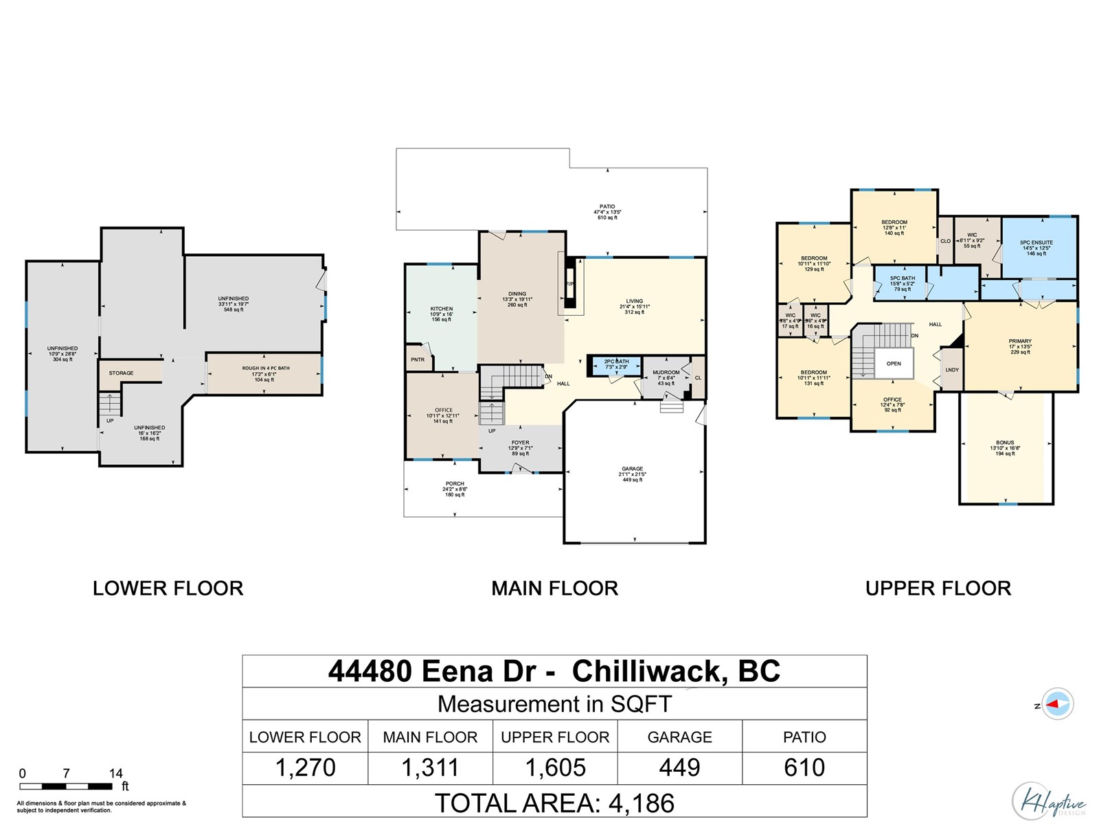 Property at 44480 EENA DRIVE image 2