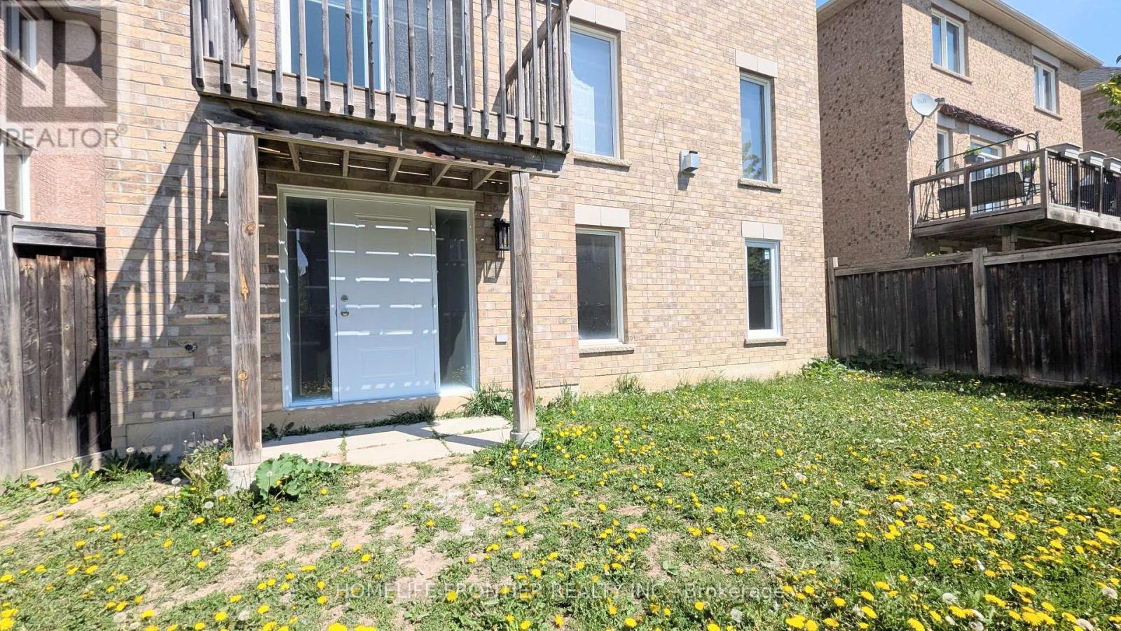 Basement - 133 Valley Vista Drive, Vaughan (Patterson), Ontario  L6A 0Z5 - Photo 3 - N12147628