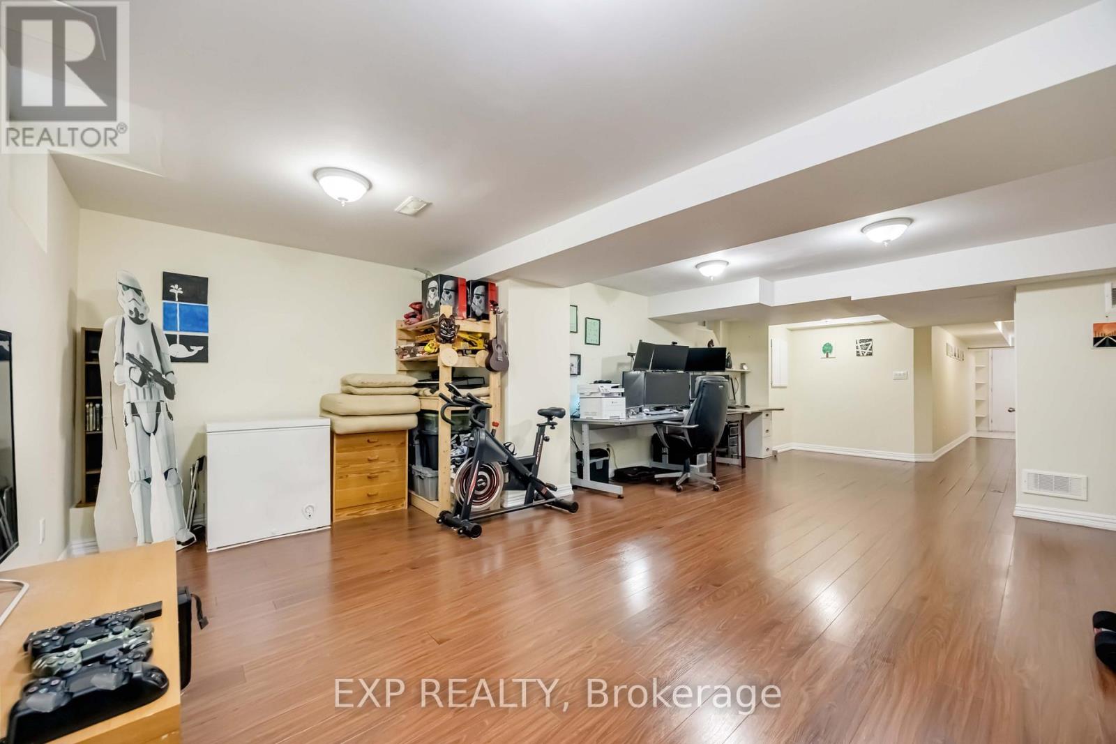 123 Sassafras Circle, Vaughan (Patterson), Ontario  L4J 8M9 - Photo 26 - N12147629