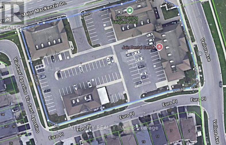 Property at 16&17 - 3981 MAJOR MACKENZIE DRIVE W image