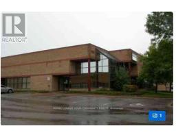 18 - 130 KONRAD CRESCENT, Markham, Ontario