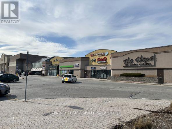 Property at 4&5 - 2900 STEELES AVENUE E image 1