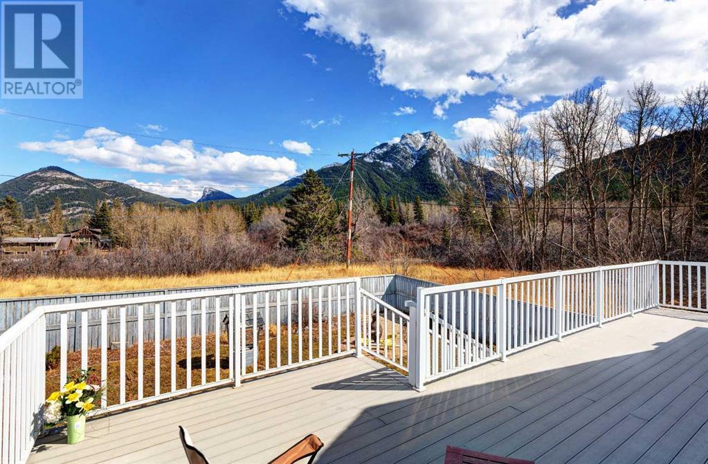 18 Mt. Laurie Road, Exshaw, Alberta  T0L 2C0 - Photo 34 - A2209077
