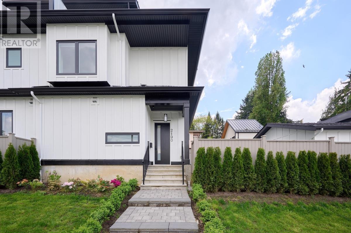 2140 E 20TH AVENUE, Vancouver, British Columbia