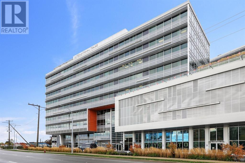 820 8477 BRIDGEPORT ROAD, Richmond, British Columbia