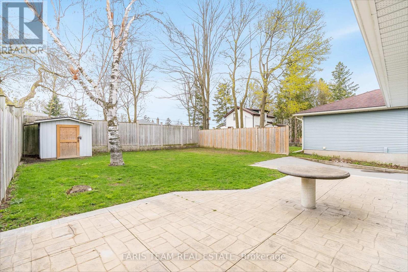 135 Gunn Street, Barrie, Ontario  L4M 2H6 - Photo 20 - S12147706