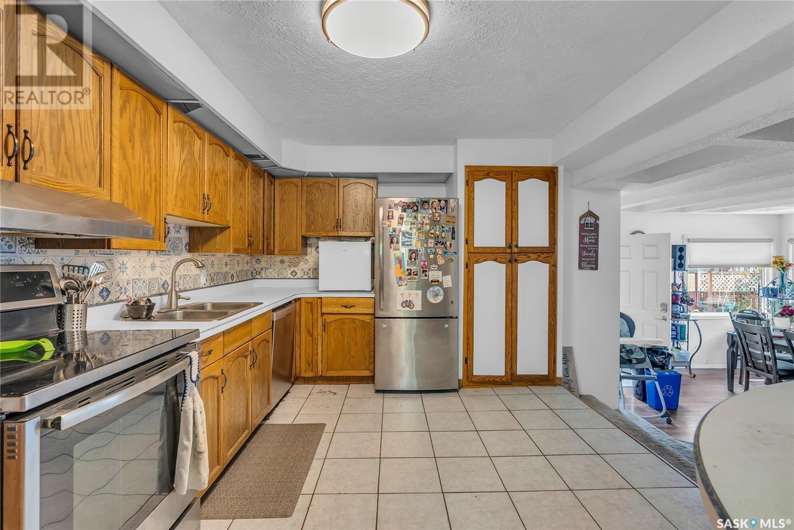 629 J Avenue S, Saskatoon, Saskatchewan  S7M 2A9 - Photo 13 - SK005791