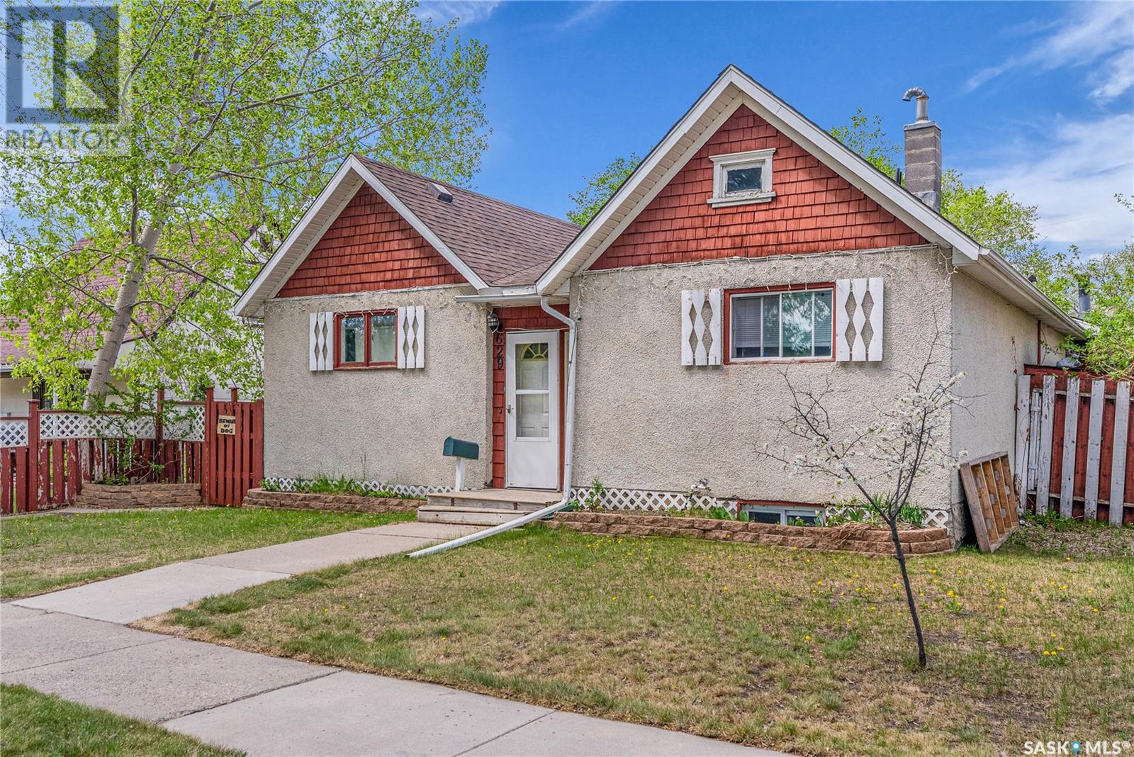 629 J Avenue S, Saskatoon, Saskatchewan  S7M 2A9 - Photo 42 - SK005791