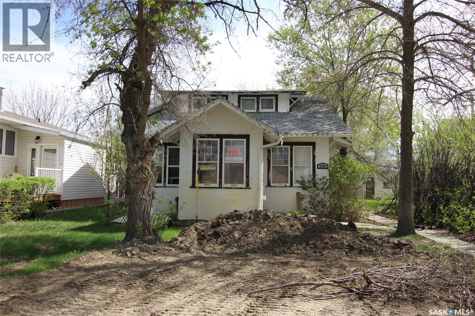 512 1st Street W, Shaunavon, Saskatchewan  S0N 2M0 - Photo 33 - SK005732