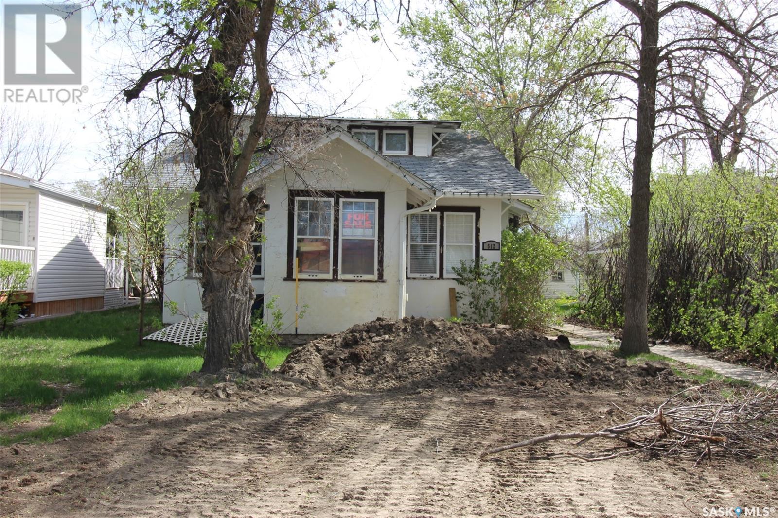 512 1st Street W, Shaunavon, Saskatchewan  S0N 2M0 - Photo 35 - SK005732