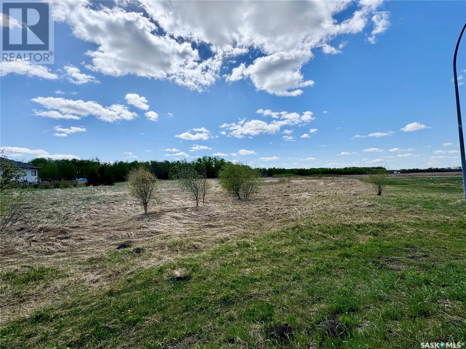 Parkland Meadows Lot 6, Buckland Rm No. 491, Saskatchewan  S6V 5R3 - Photo 1 - SK005567