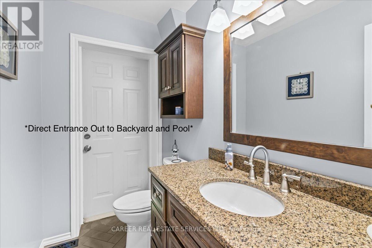 400 Lambeth Court, Oshawa, Ontario  L1G 6W2 - Photo 14 - E12146455