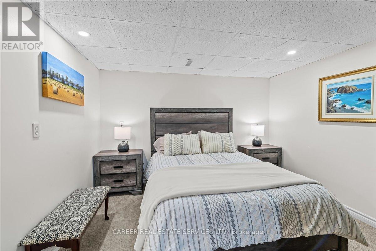 400 Lambeth Court, Oshawa, Ontario  L1G 6W2 - Photo 21 - E12146455