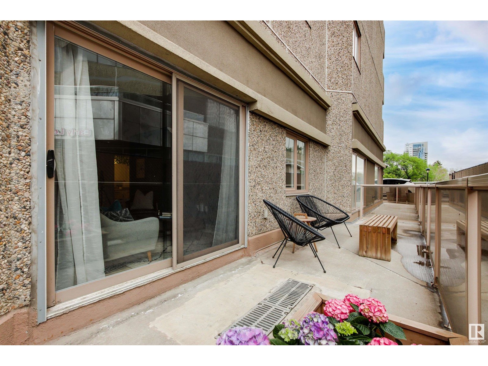 #104 9715 110 St Nw, Edmonton, Alberta  T5K 2M1 - Photo 30 - E4436329