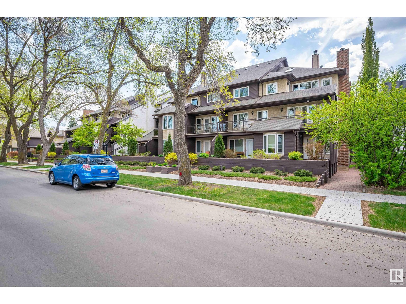 #306 11115 80 Av Nw, Edmonton, Alberta  T6G 0R4 - Photo 3 - E4436330