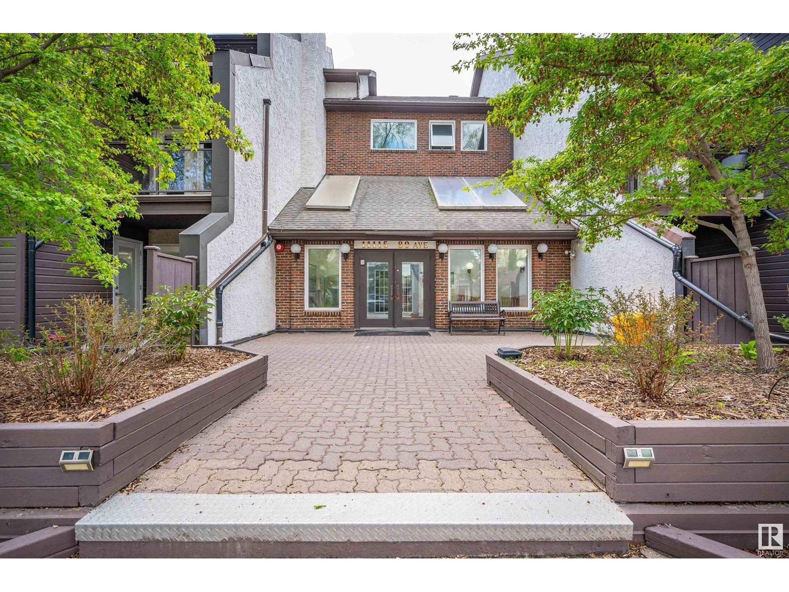 #306 11115 80 Av Nw, Edmonton, Alberta  T6G 0R4 - Photo 6 - E4436330