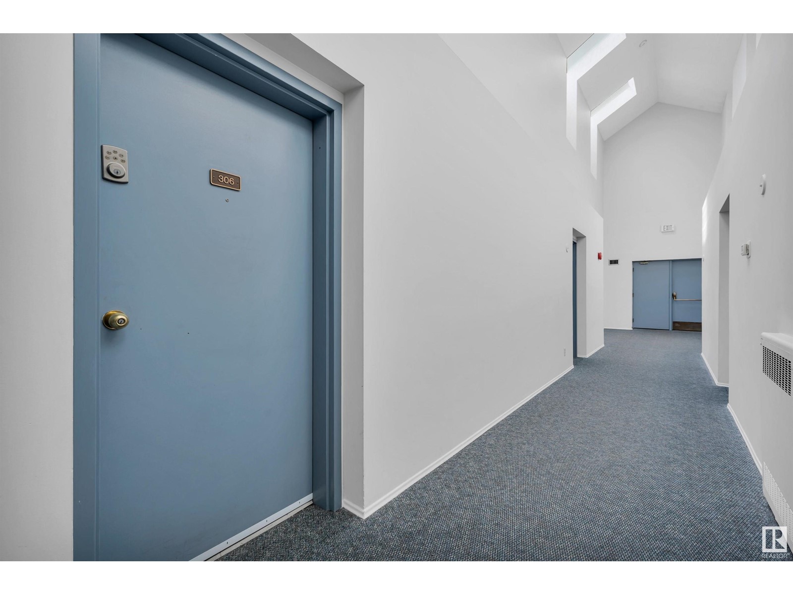 #306 11115 80 Av Nw, Edmonton, Alberta  T6G 0R4 - Photo 9 - E4436330