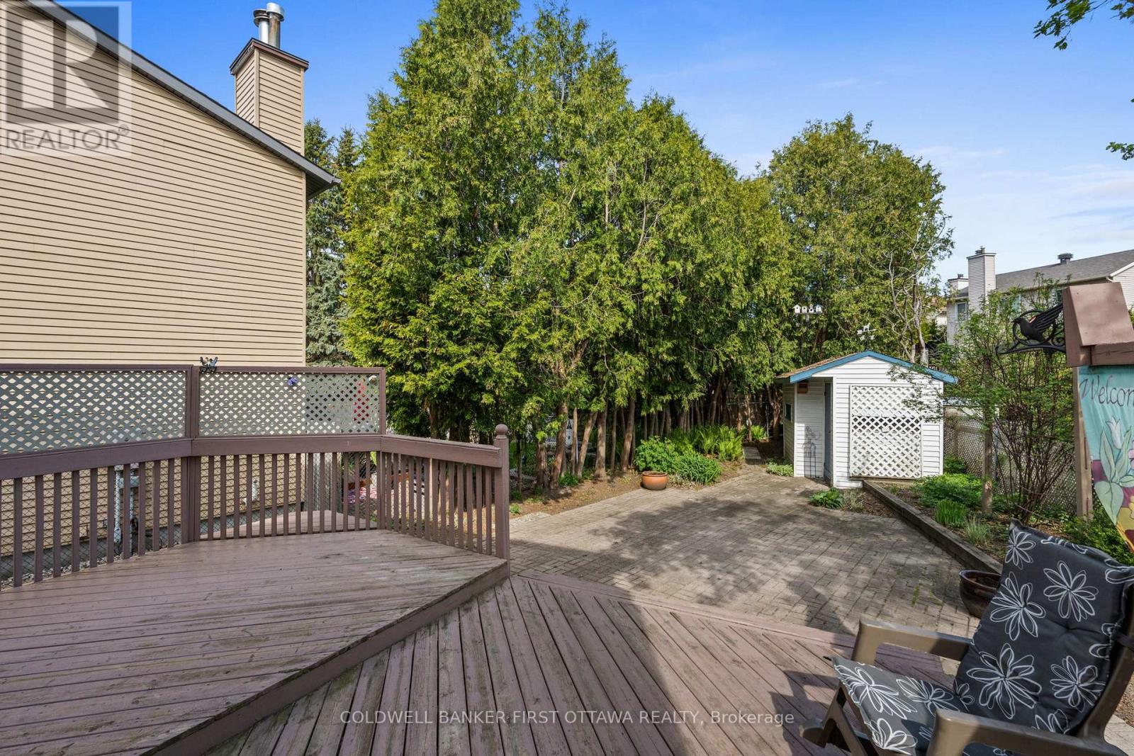 37 Homestead Street, Ottawa, Ontario  K2E 7N9 - Photo 36 - X12069431