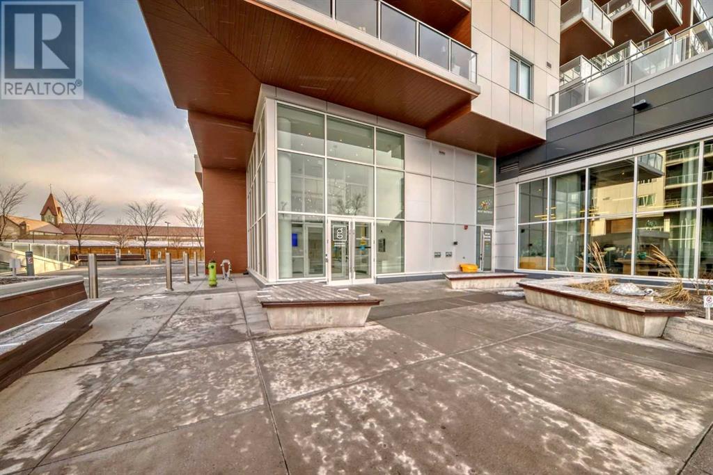 Property at 503, 8505 Broadcast Avenue SW image 4
