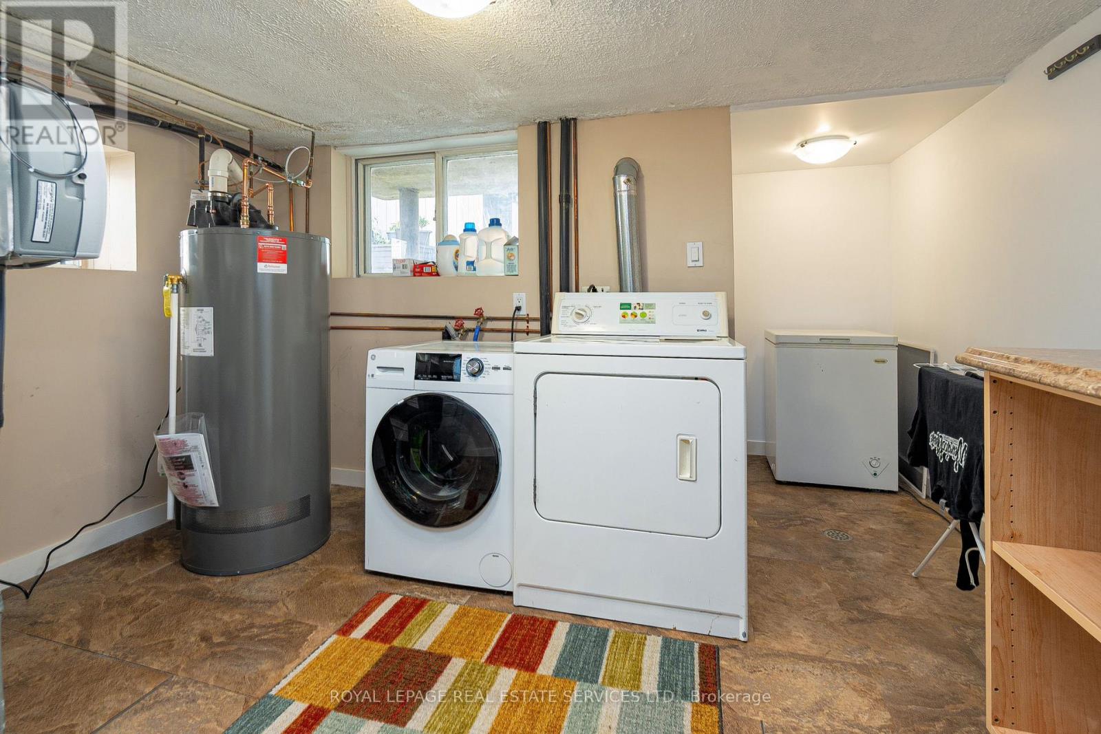 1128 Roselawn Avenue, Toronto (Briar Hill-Belgravia), Ontario  M6B 1C4 - Photo 27 - W12147596