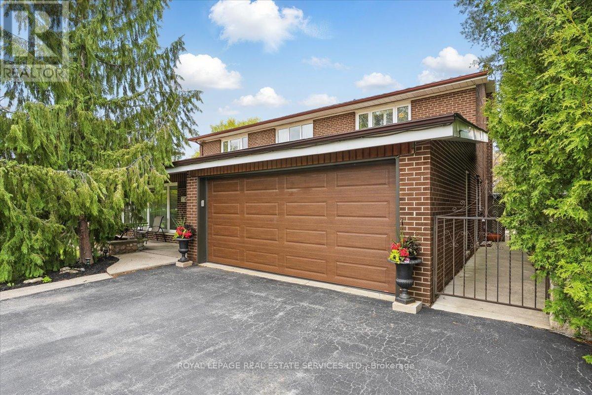 116 Clement Road, Toronto, Ontario  M9R 1Z2 - Photo 3 - W12147622