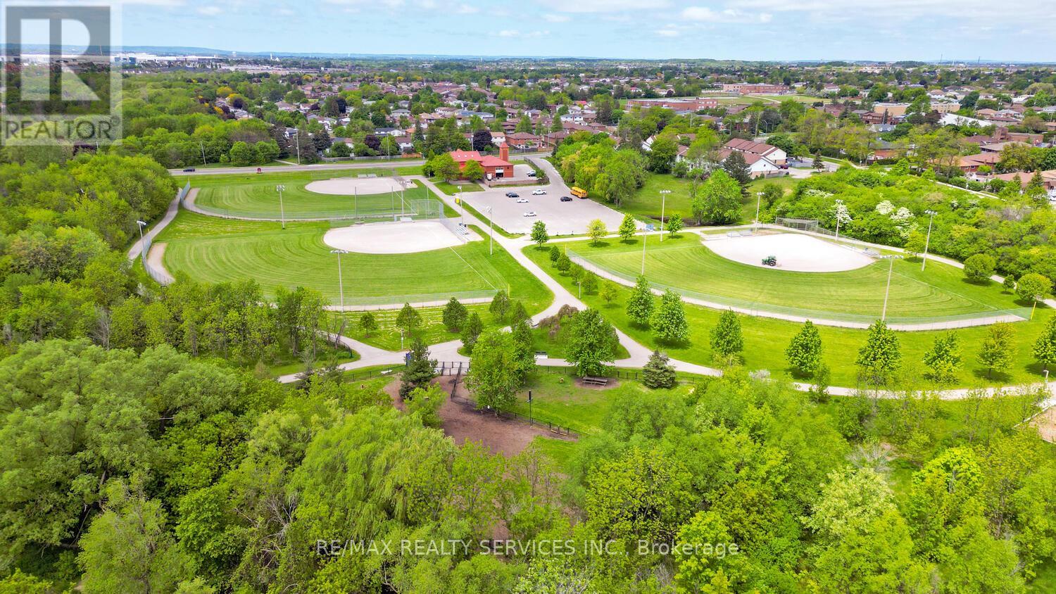 29 Woodward Avenue, Brampton, Ontario  L6V 1K2 - Photo 41 - W12147624