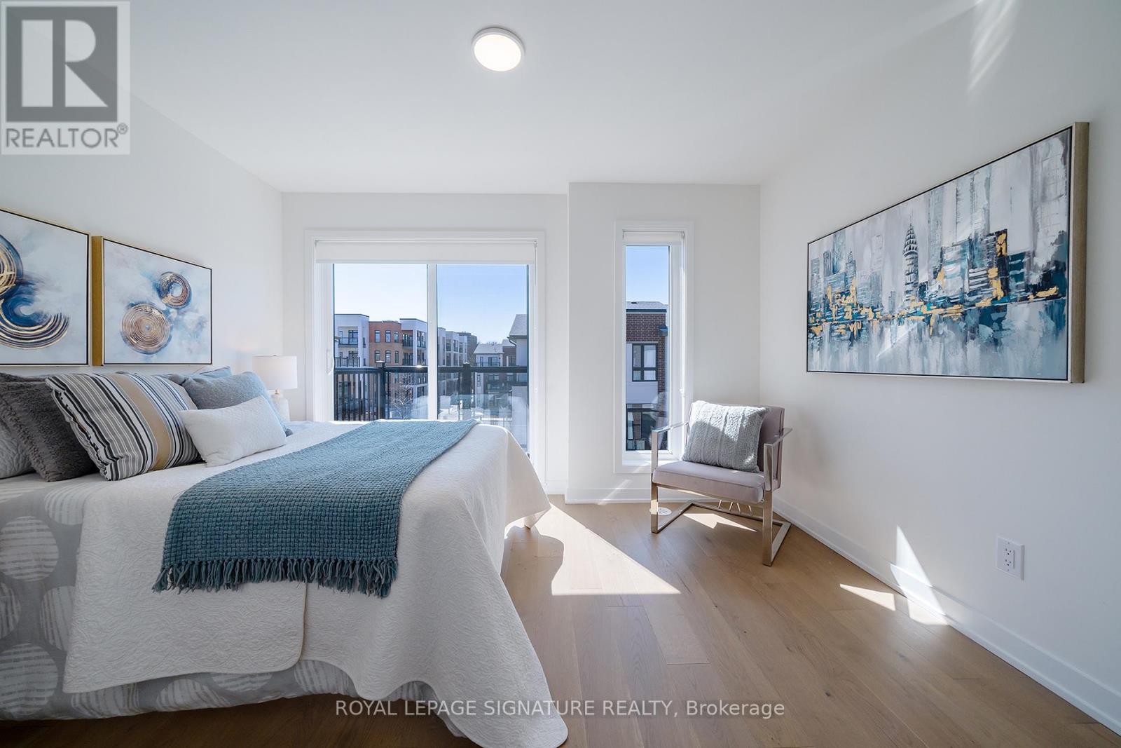 113 - 110 Canon Jackson Drive, Toronto, Ontario  M6M 0C1 - Photo 22 - W12147646