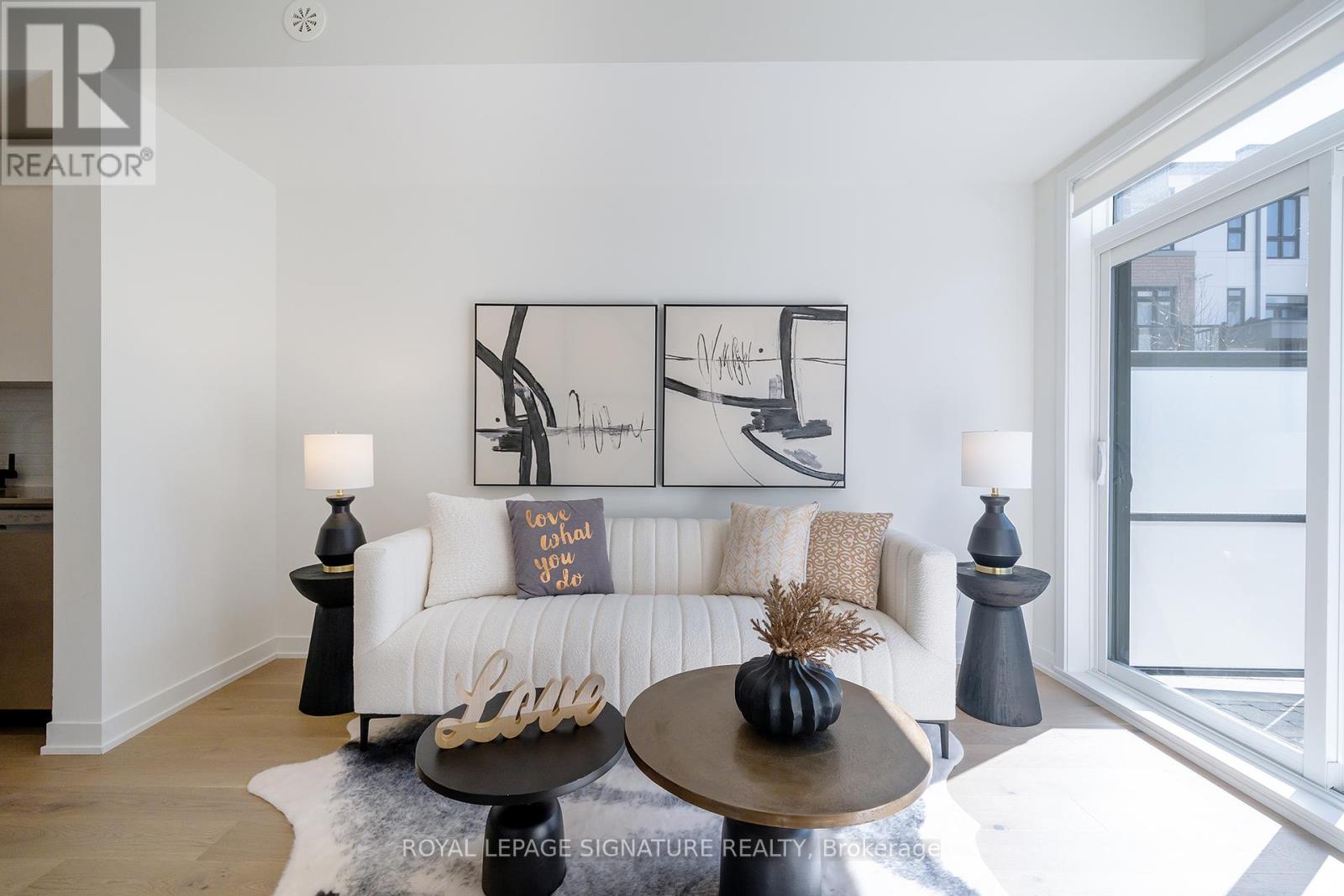 Property at 113 - 110 CANON JACKSON DRIVE image 4