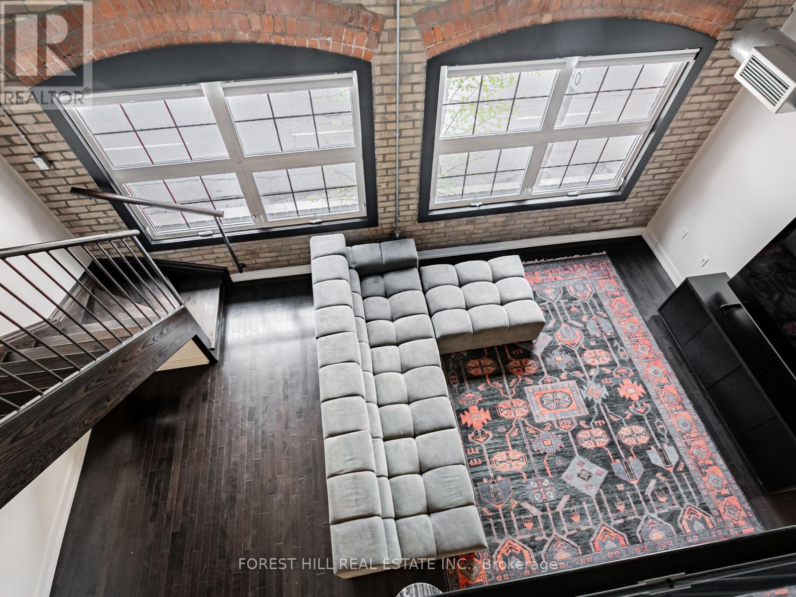 306 - 1100 Lansdowne Avenue, Toronto, Ontario  M6H 4K1 - Photo 18 - W12147657