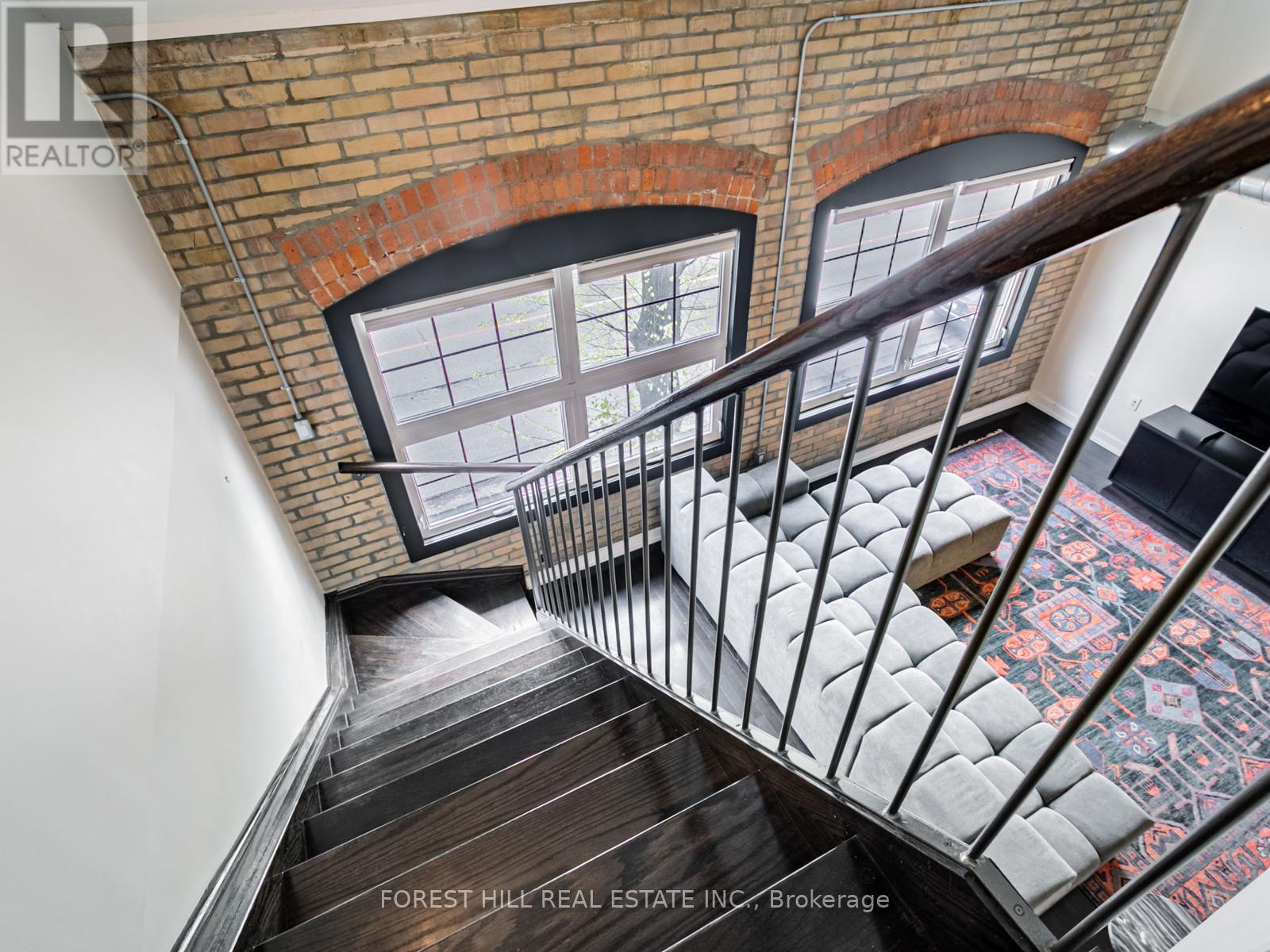 306 - 1100 Lansdowne Avenue, Toronto, Ontario  M6H 4K1 - Photo 21 - W12147657