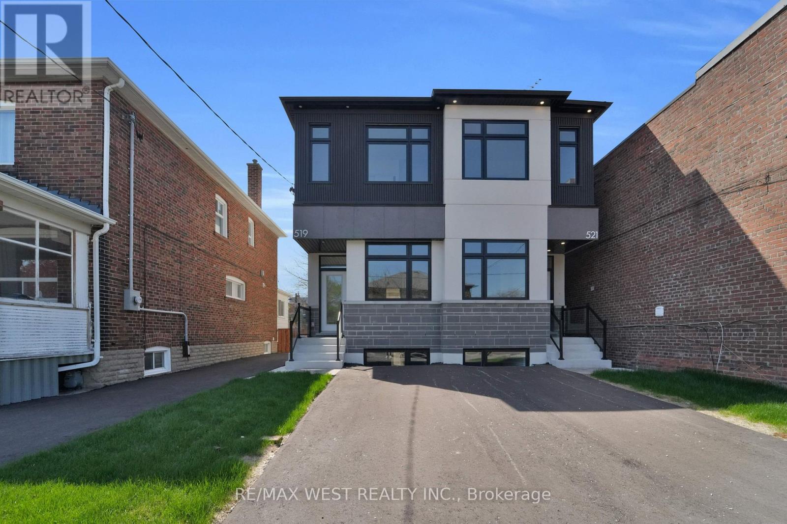 519 St Johns Road, Toronto, Ontario  M6S 2L7 - Photo 1 - W12147666