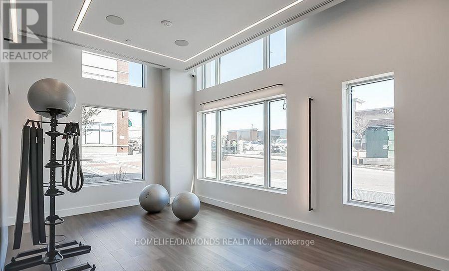 # 415 - 509 Dundas Street W, Oakville, Ontario  L6M 4M2 - Photo 22 - W12147678