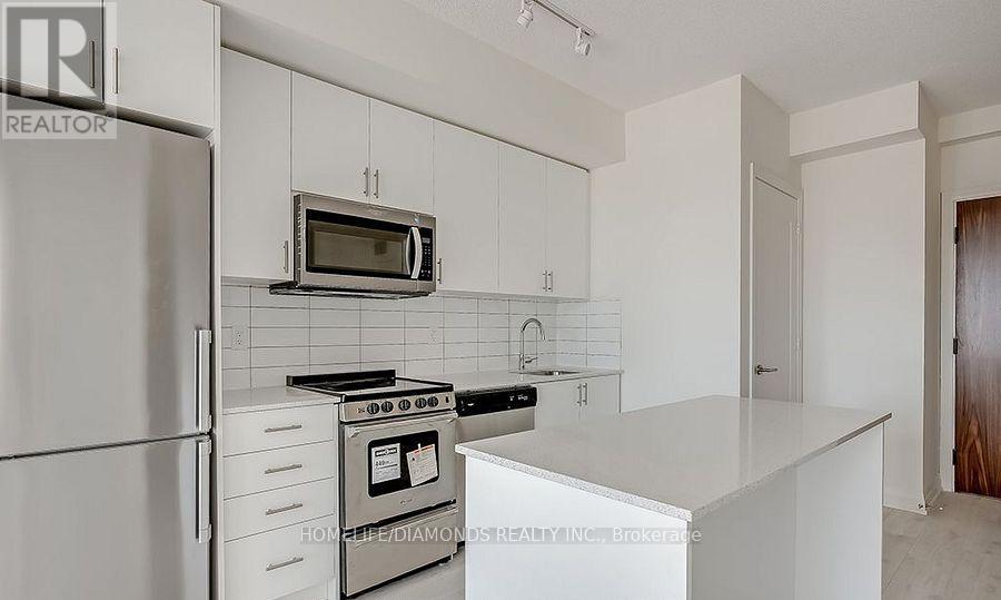# 415 - 509 Dundas Street W, Oakville, Ontario  L6M 4M2 - Photo 7 - W12147678