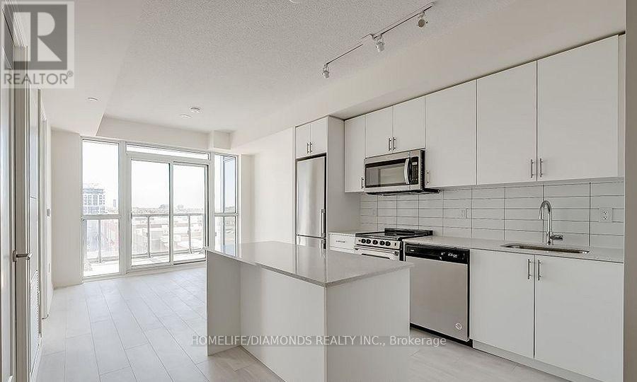 # 415 - 509 Dundas Street W, Oakville, Ontario  L6M 4M2 - Photo 9 - W12147678