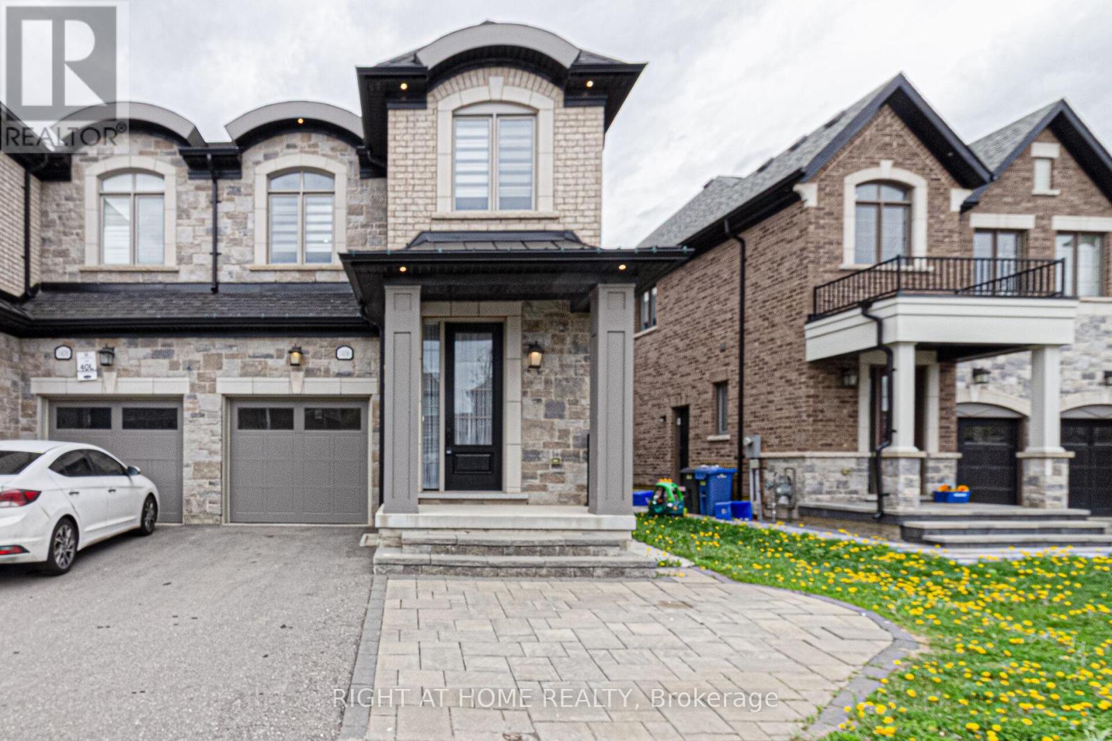 1406 Farmstead Drive, Milton, Ontario  L9E 1K4 - Photo 2 - W12147681