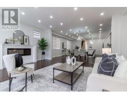 1406 FARMSTEAD DRIVE, Milton, Ontario