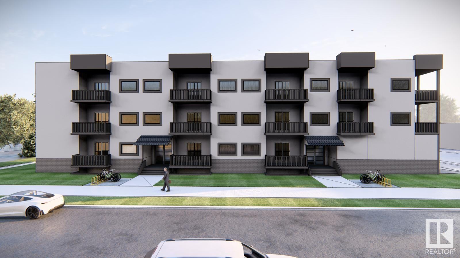 10603 108 Av Nw, Edmonton, Alberta  T5H 1B2 - Photo 1 - E4436332